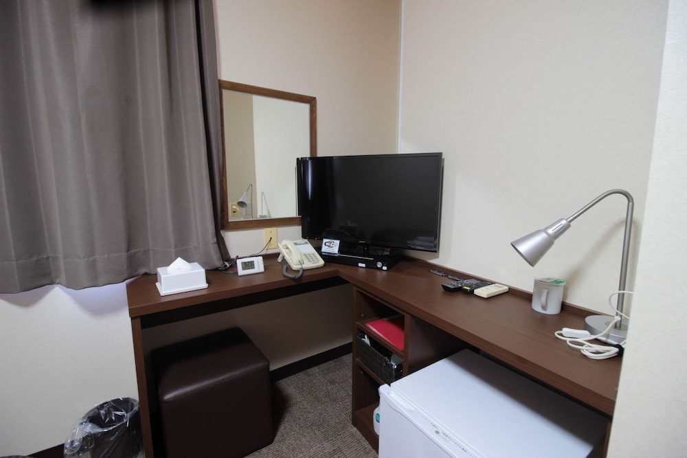 ホテルアクシアイン萩 山口