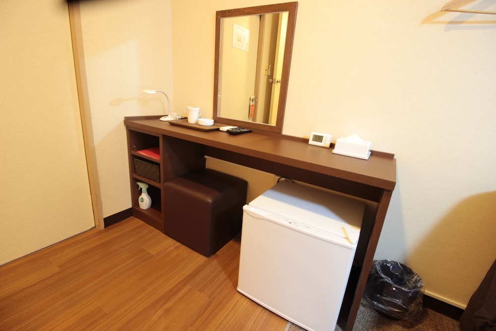 ホテルアクシアイン萩 山口