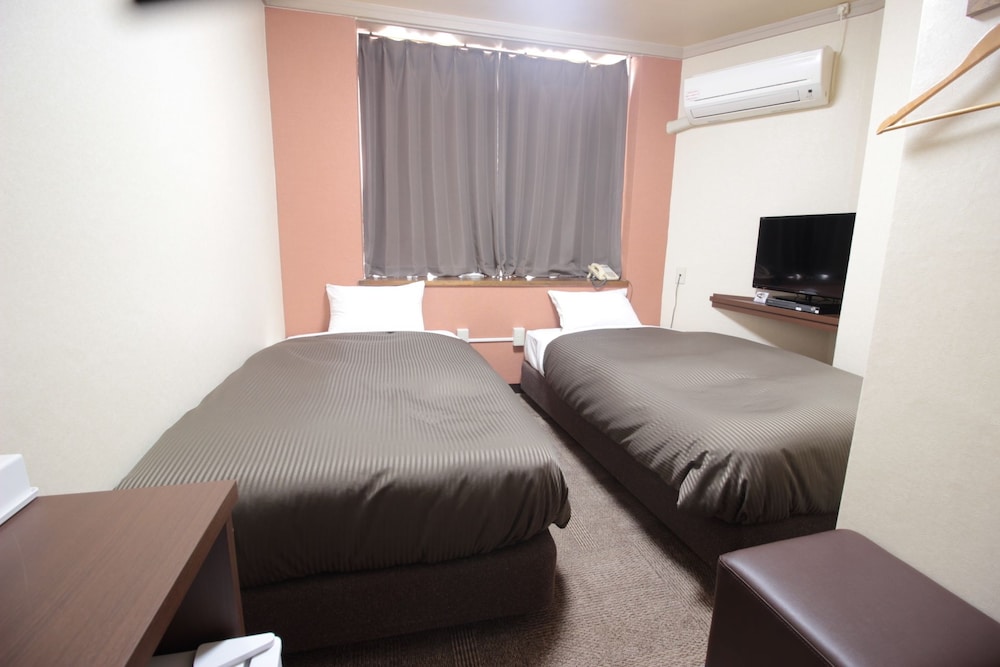 ホテルアクシアイン萩 山口