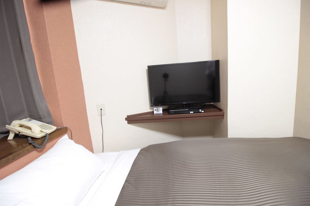 ホテルアクシアイン萩 山口