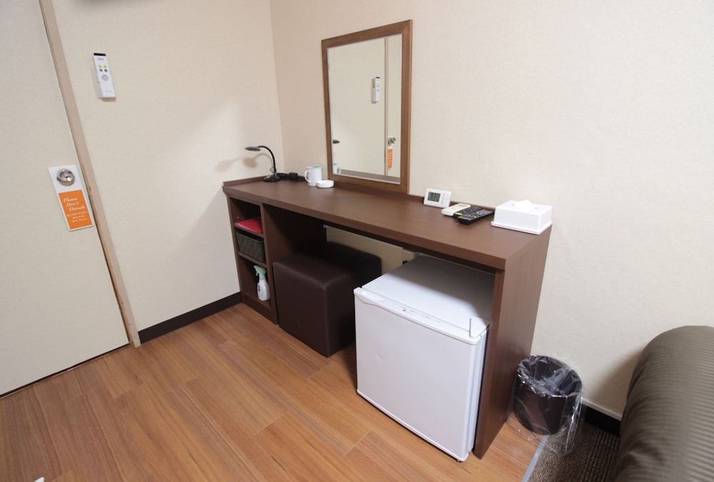 ホテルアクシアイン萩 山口