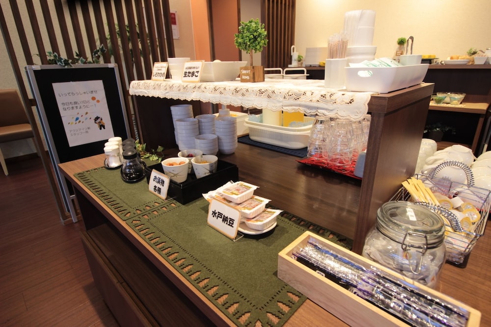 ホテルアクシアイン萩 山口
