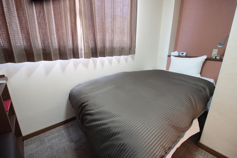 ホテルアクシアイン萩 山口