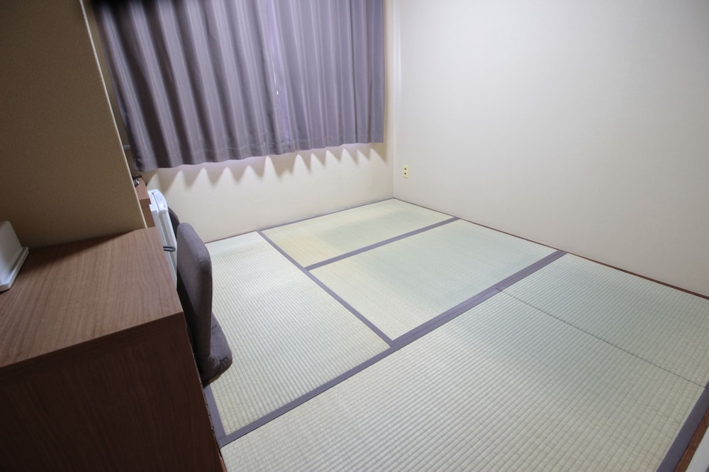 ホテルアクシアイン萩 山口