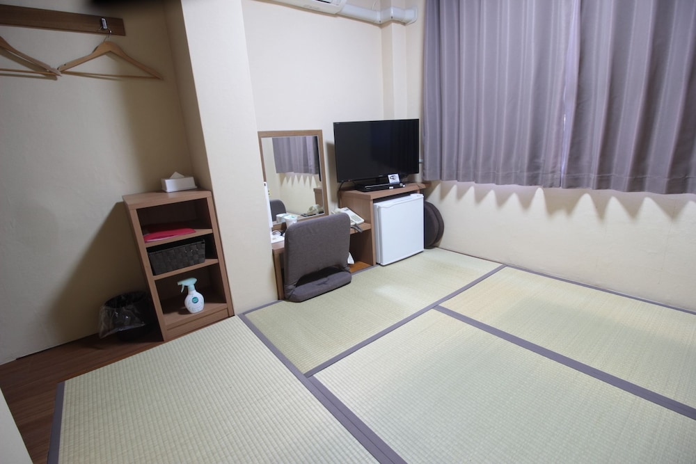 ホテルアクシアイン萩 山口