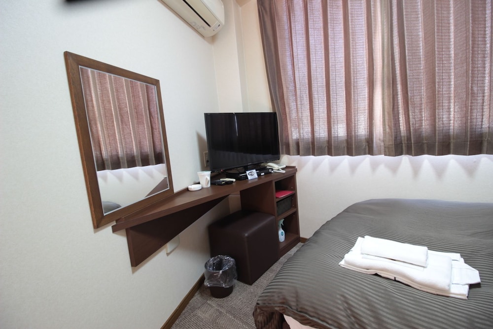 ホテルアクシアイン萩 山口