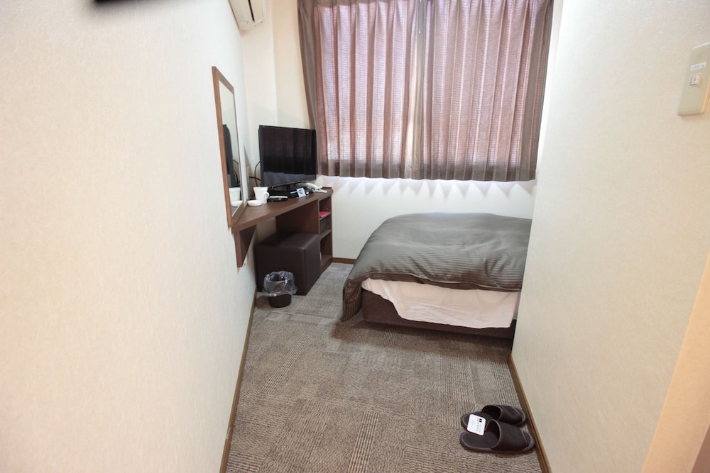 ホテルアクシアイン萩 山口