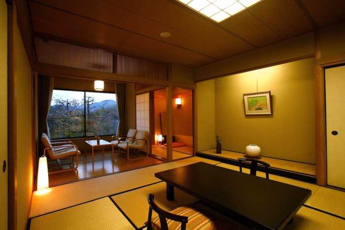 萩城三の丸 北門屋敷 山口