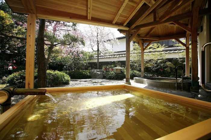 萩城三の丸 北門屋敷 山口