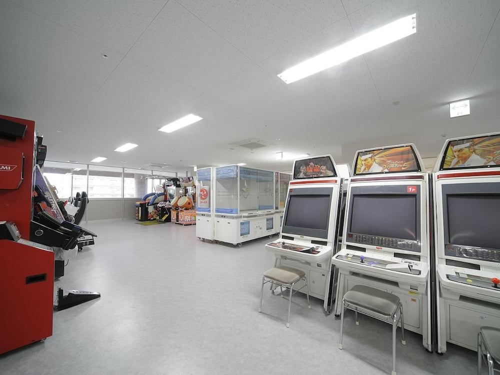 萩ロイヤルインテリジェントホテル 山口