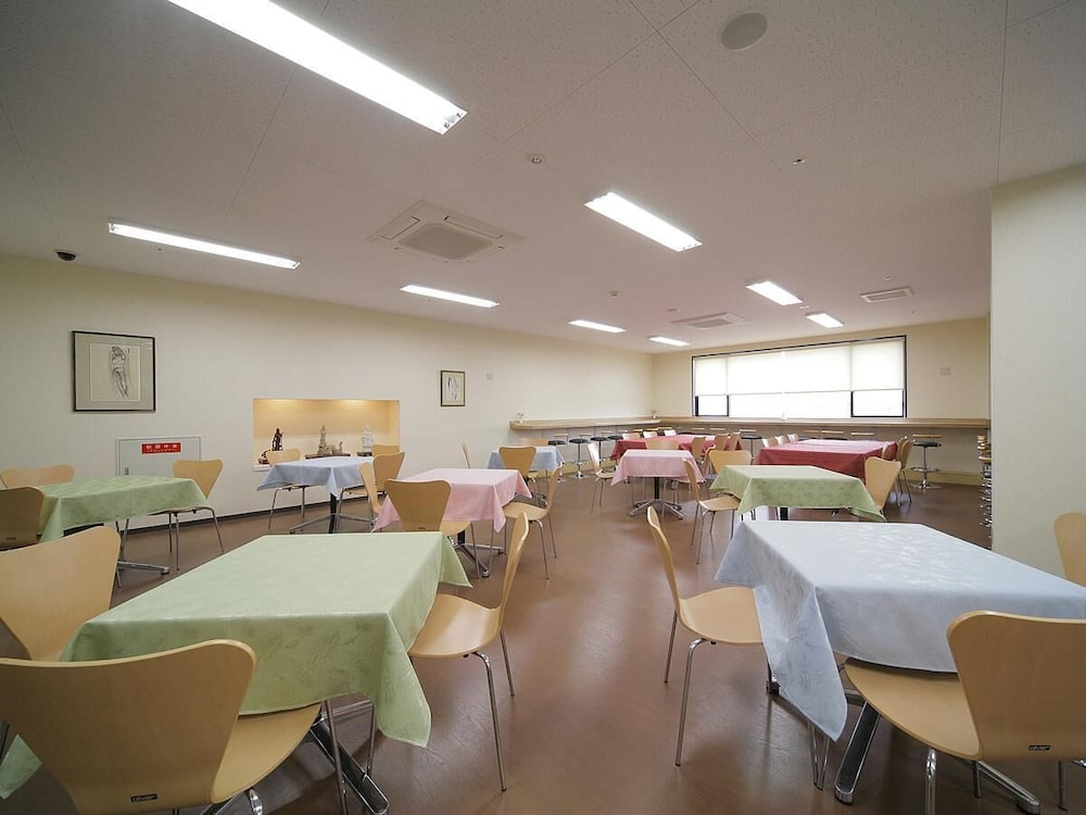 萩ロイヤルインテリジェントホテル 山口