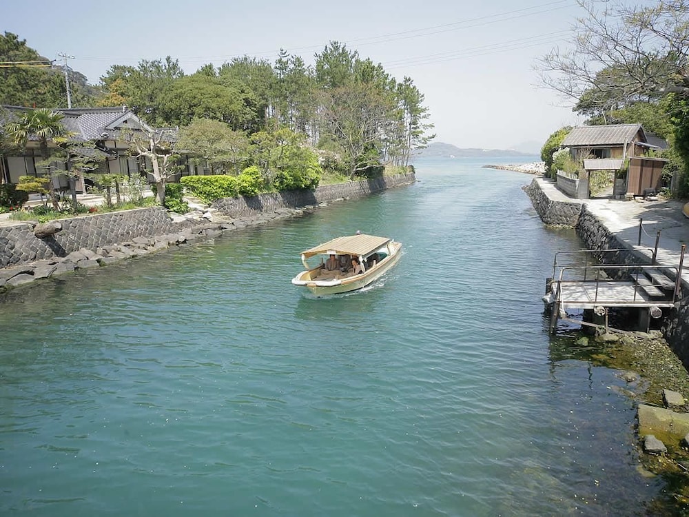 萩ロイヤルインテリジェントホテル 山口