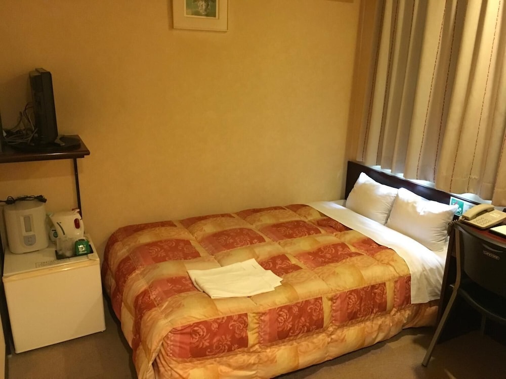 グリーンホテル下関 山口