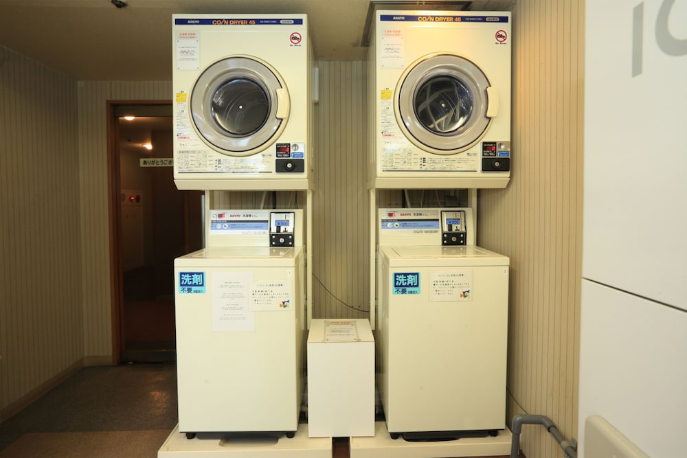 スマイルホテル下関 山口