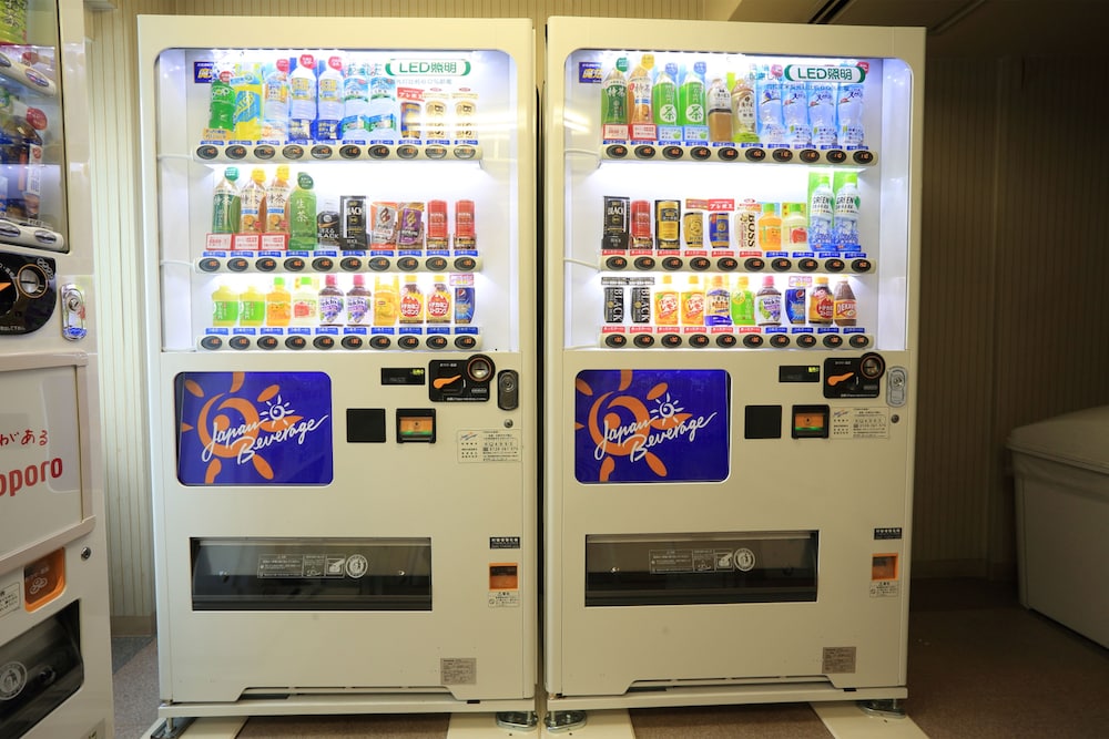 スマイルホテル下関 山口