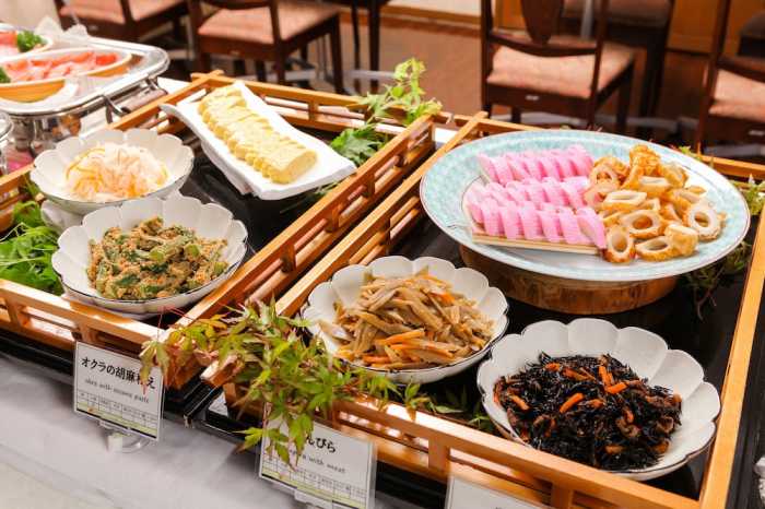 東京第一ホテル下関 山口