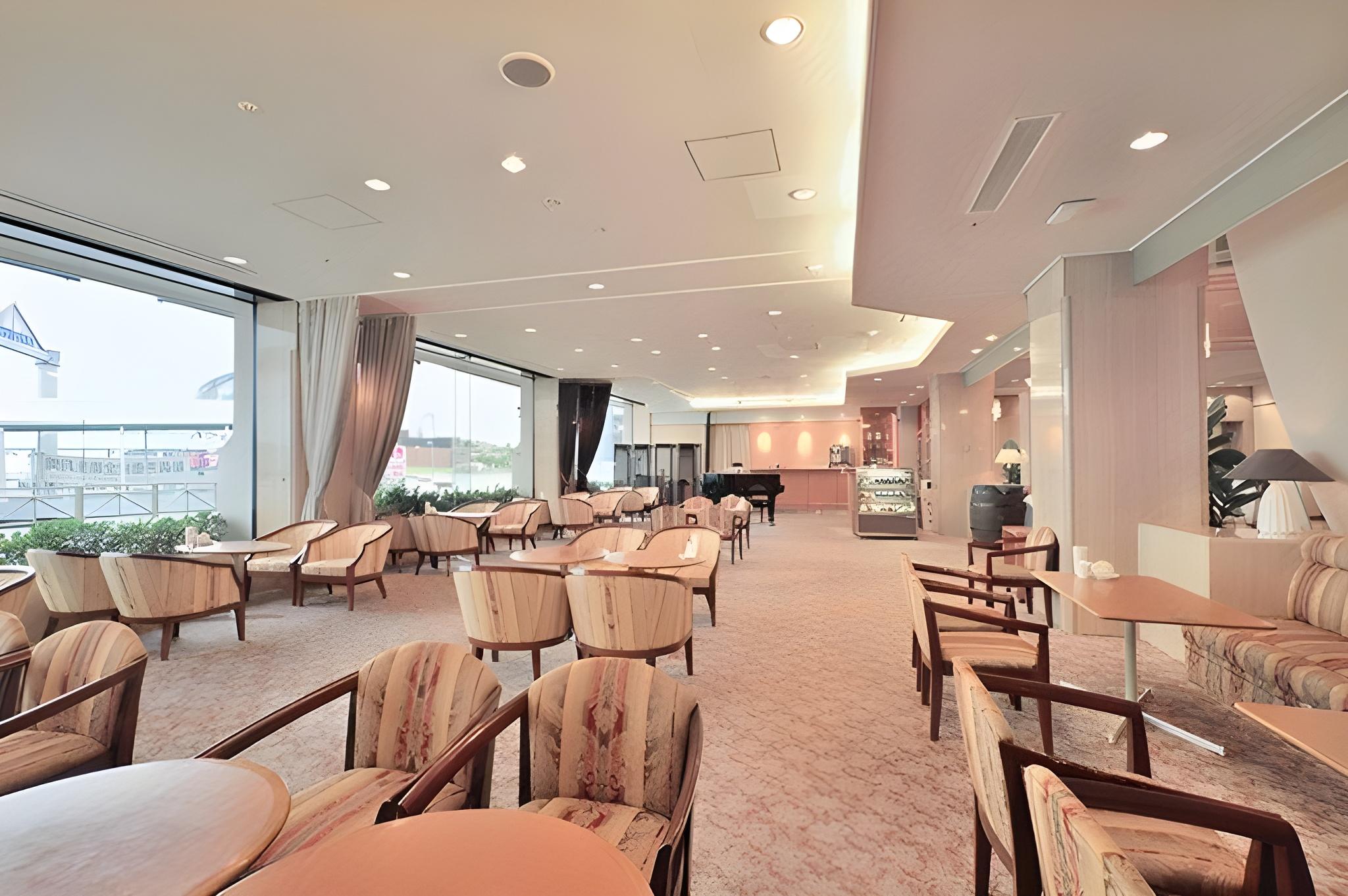 下関グランドホテル 山口