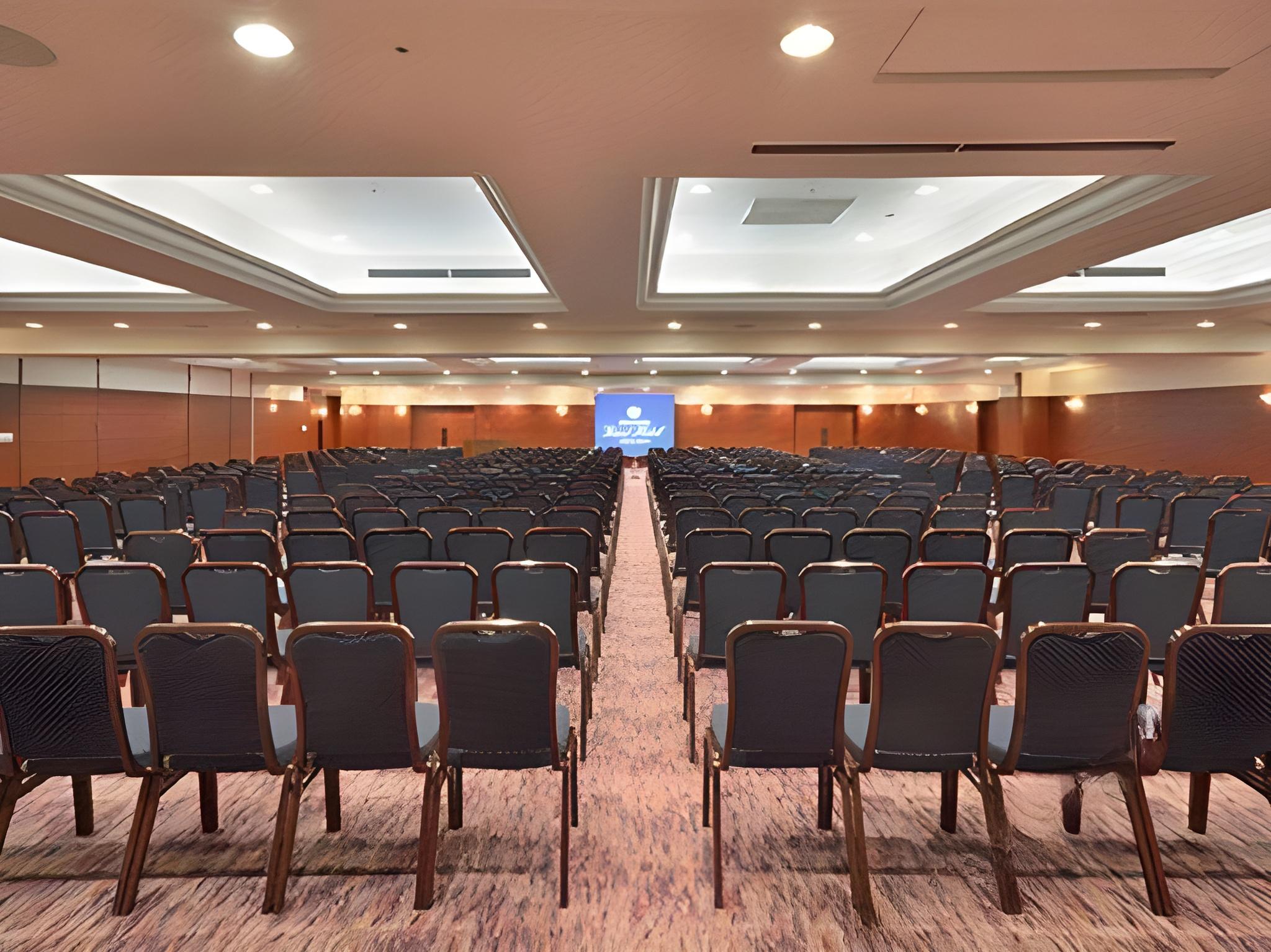 下関グランドホテル 山口