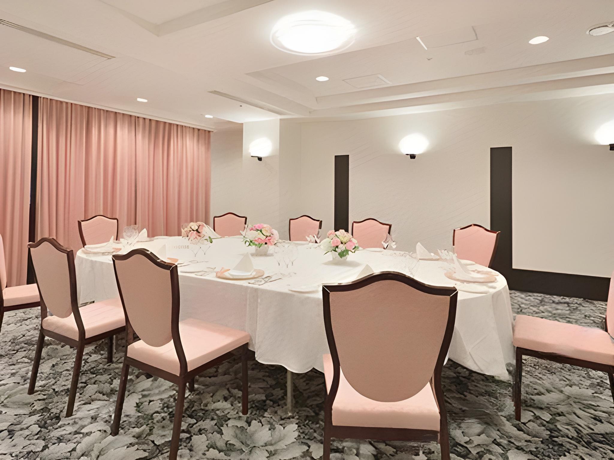 下関グランドホテル 山口