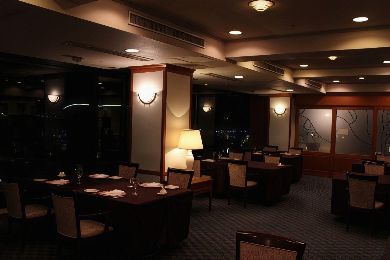 下関グランドホテル 山口