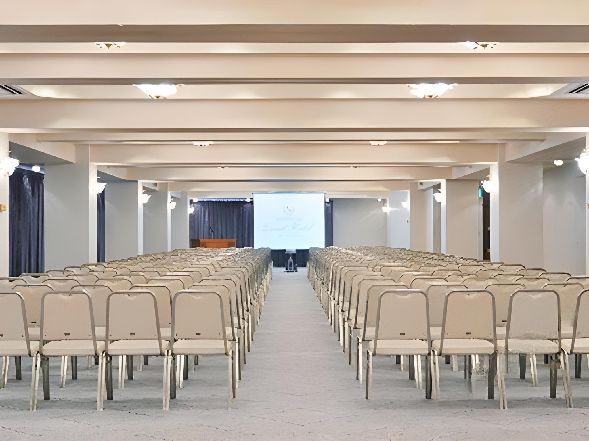 下関グランドホテル 山口