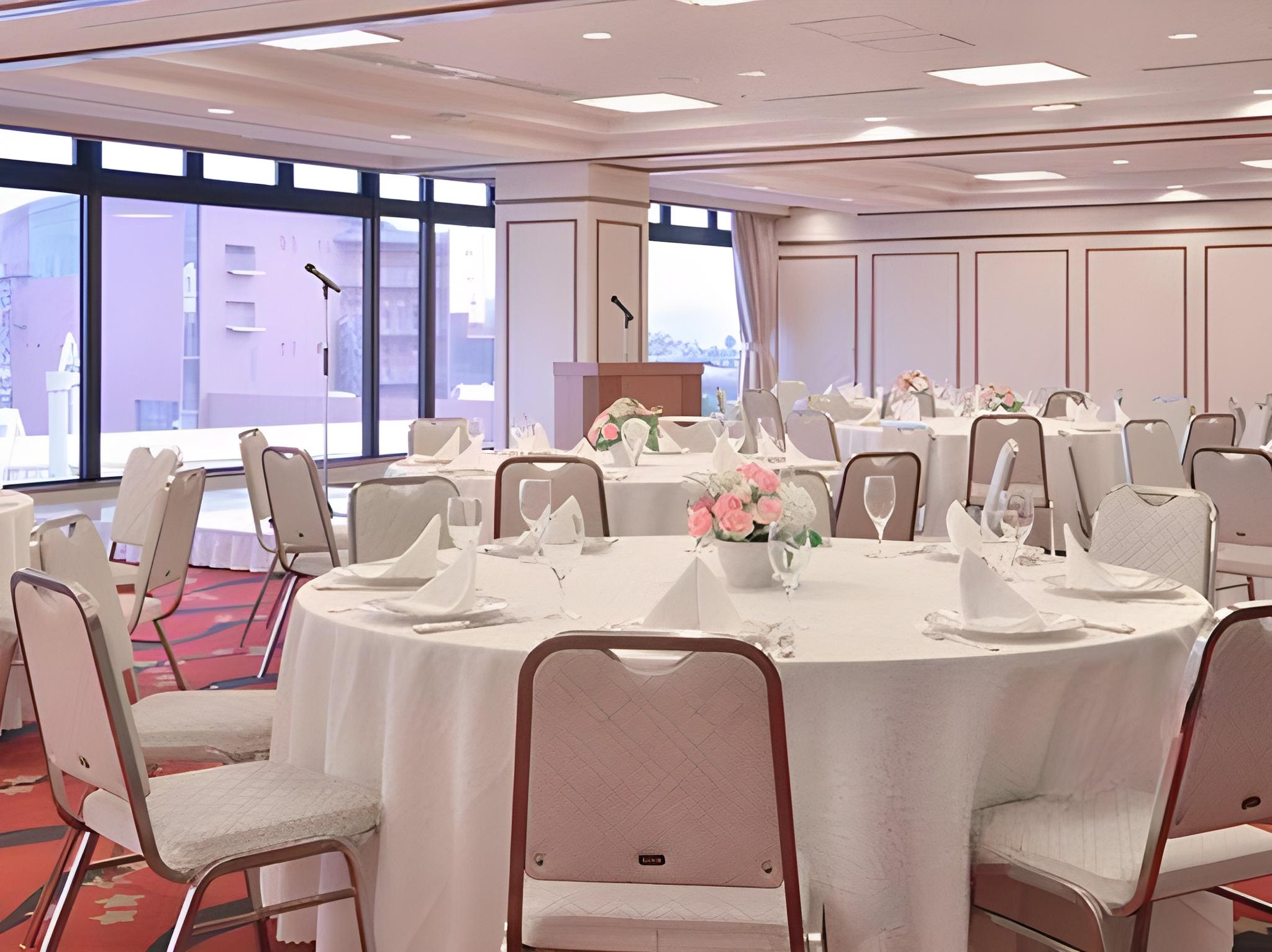 下関グランドホテル 山口