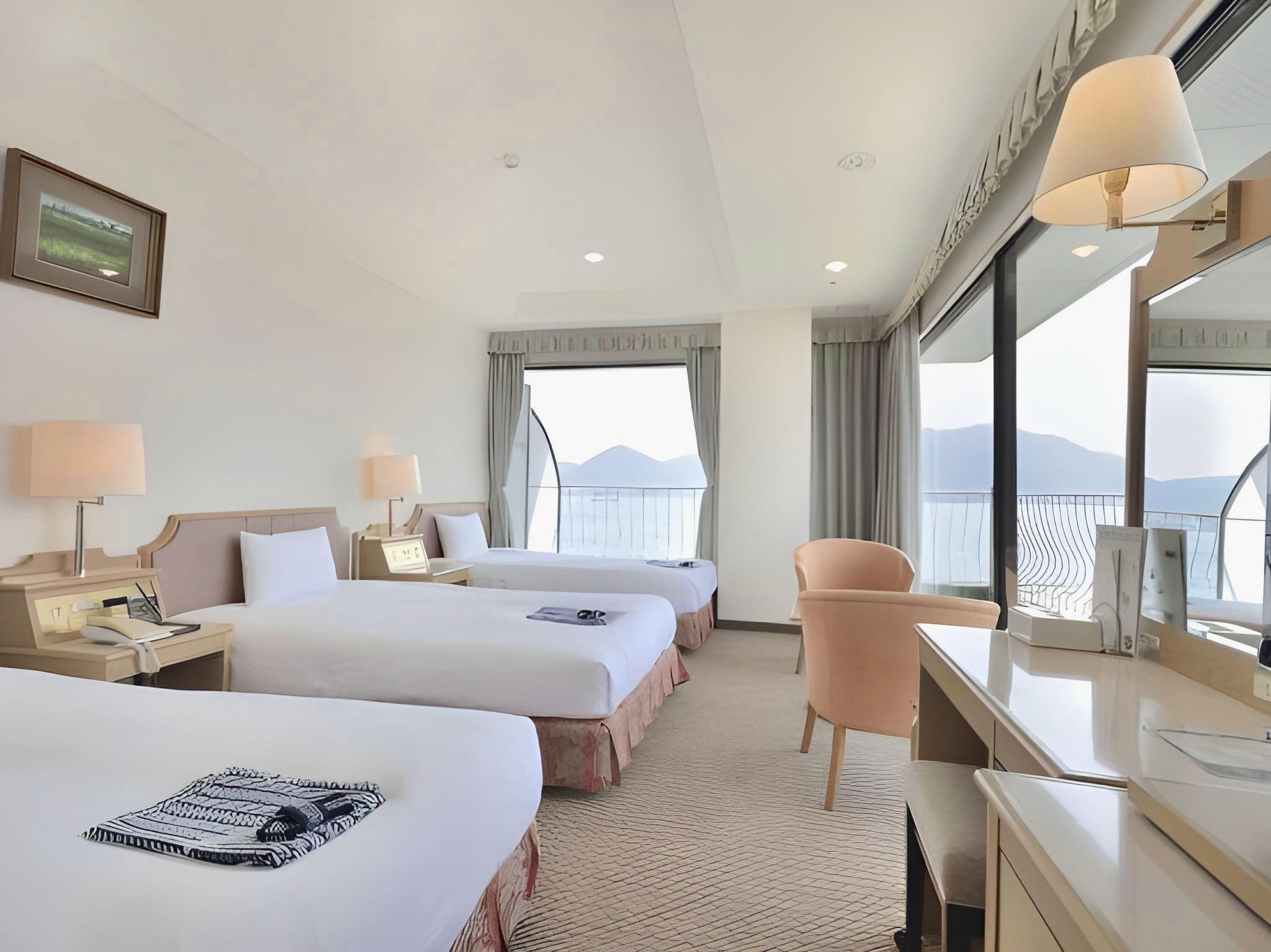 下関グランドホテル 山口