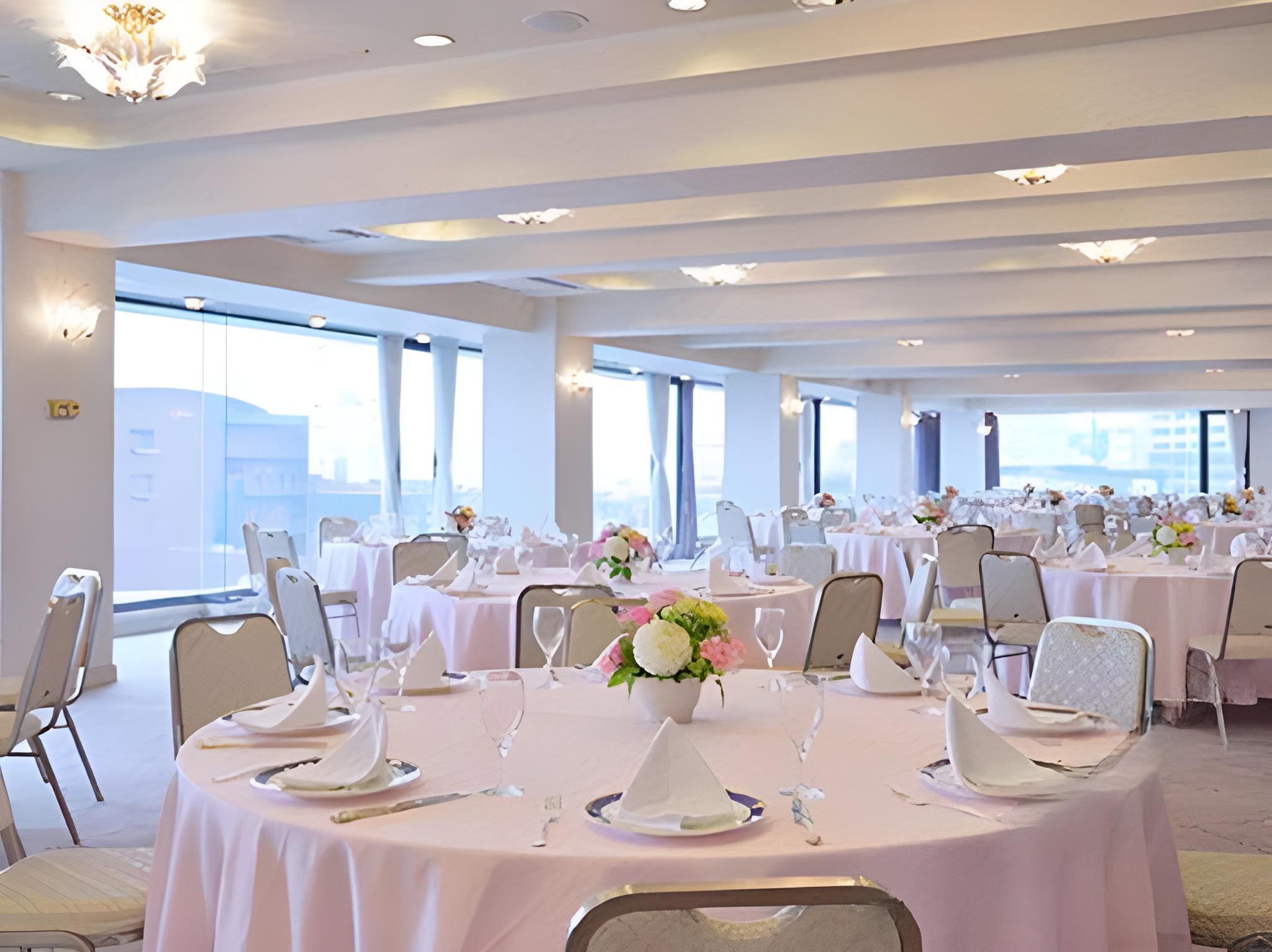 下関グランドホテル 山口