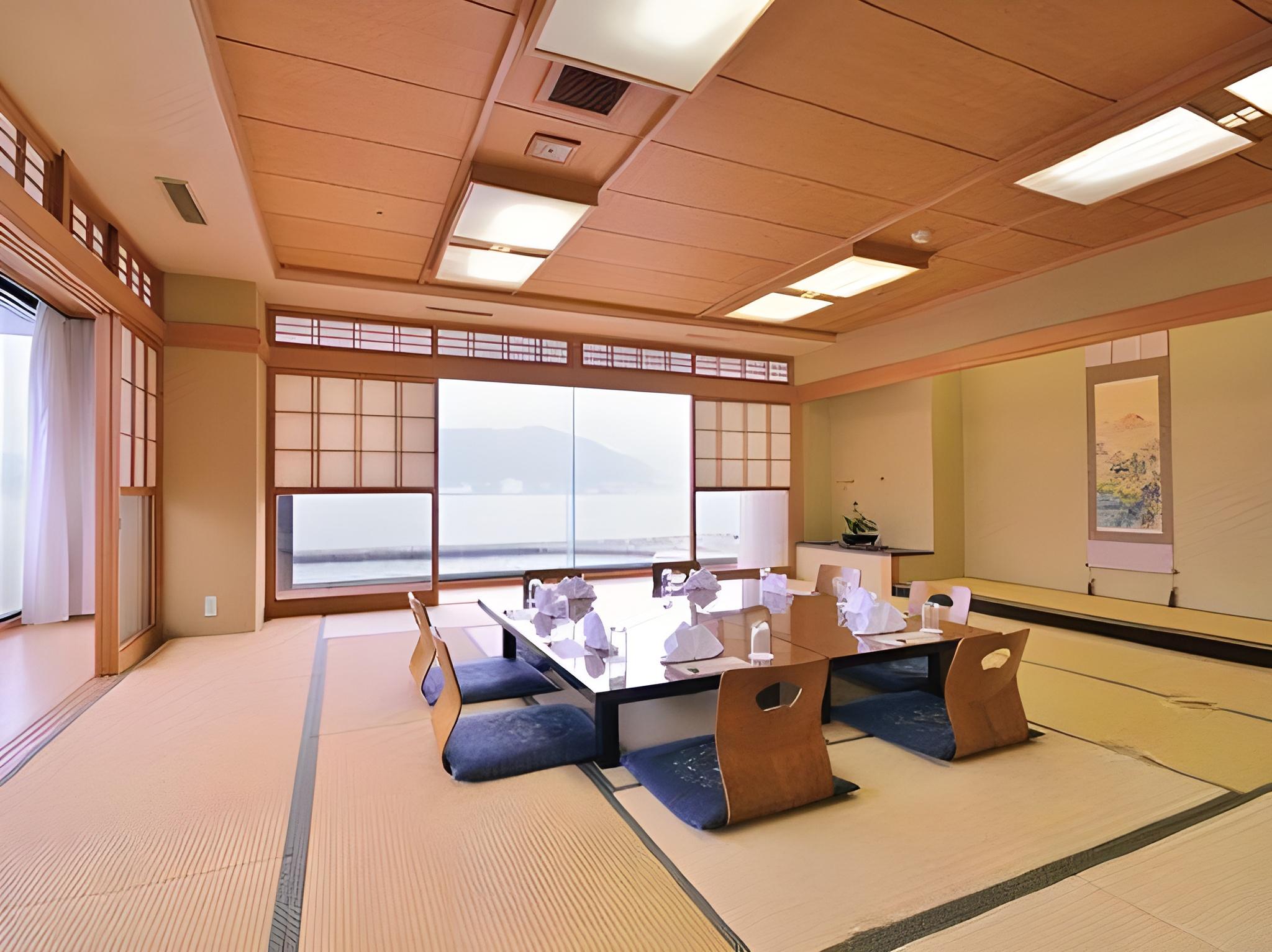 下関グランドホテル 山口