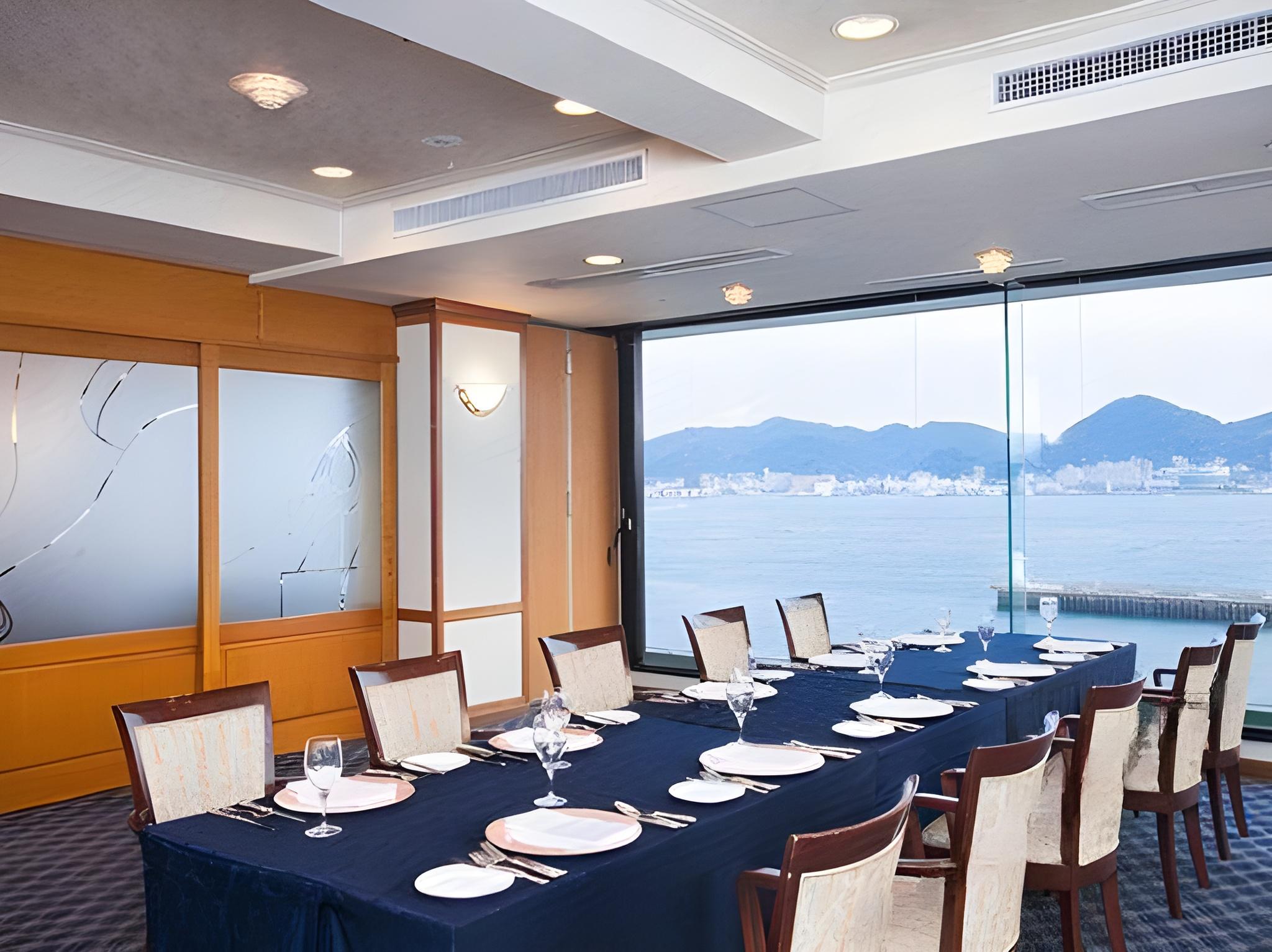 下関グランドホテル 山口