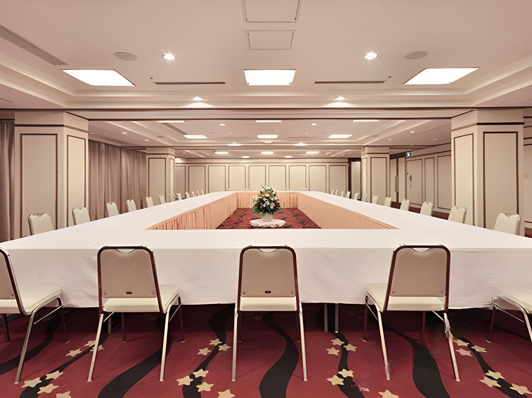 下関グランドホテル 山口