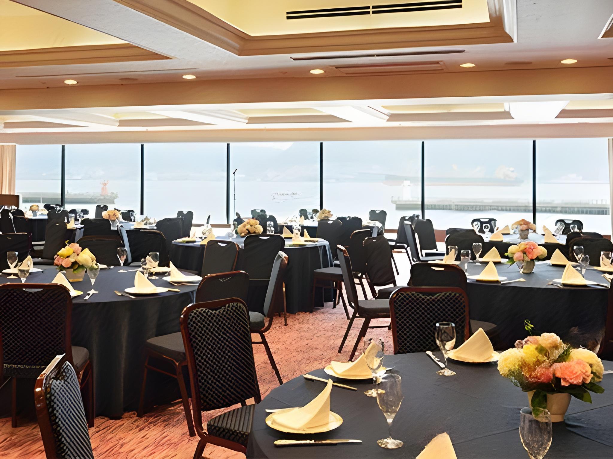 下関グランドホテル 山口