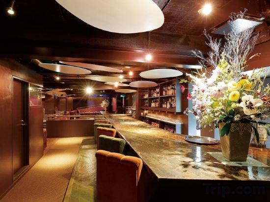 川棚グランドホテル お多福 山口