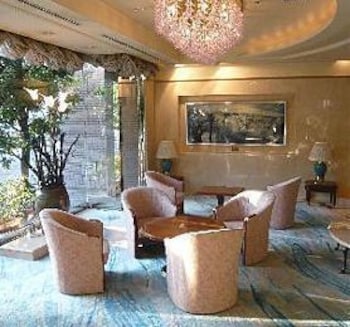亀の井ホテル 山口徳山店 山口