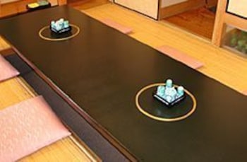亀の井ホテル 山口徳山店 山口