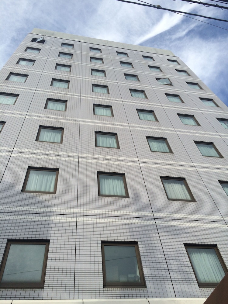 ホテルクラウンヒルズ徳山 山口