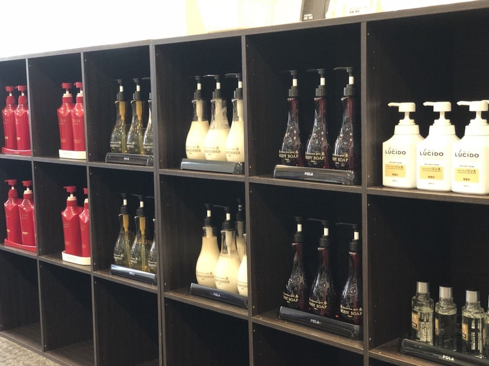 ホテル 徳山 ヒルズ 平和通り店 山口