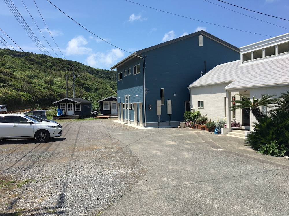 シーブリーズ +1987 山口