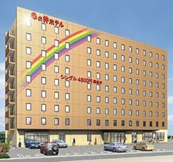 HOTEL AZ 山口岩国店 山口