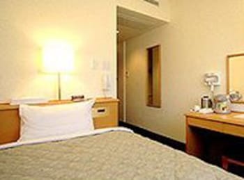 HOTEL AZ 山口岩国店 山口