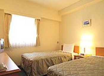 HOTEL AZ 山口岩国店 山口
