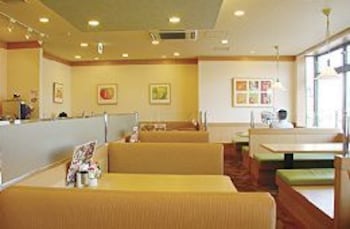 HOTEL AZ 山口岩国店 山口