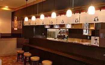 HOTEL AZ 山口岩国店 山口