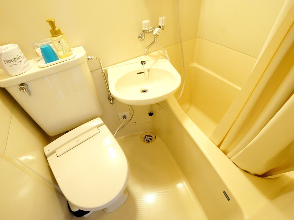 ホテルトレンド岩国 山口