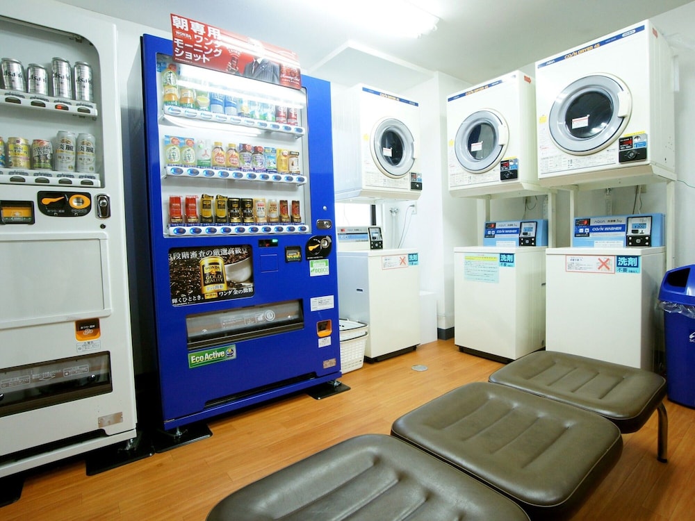 ホテルトレンド岩国 山口