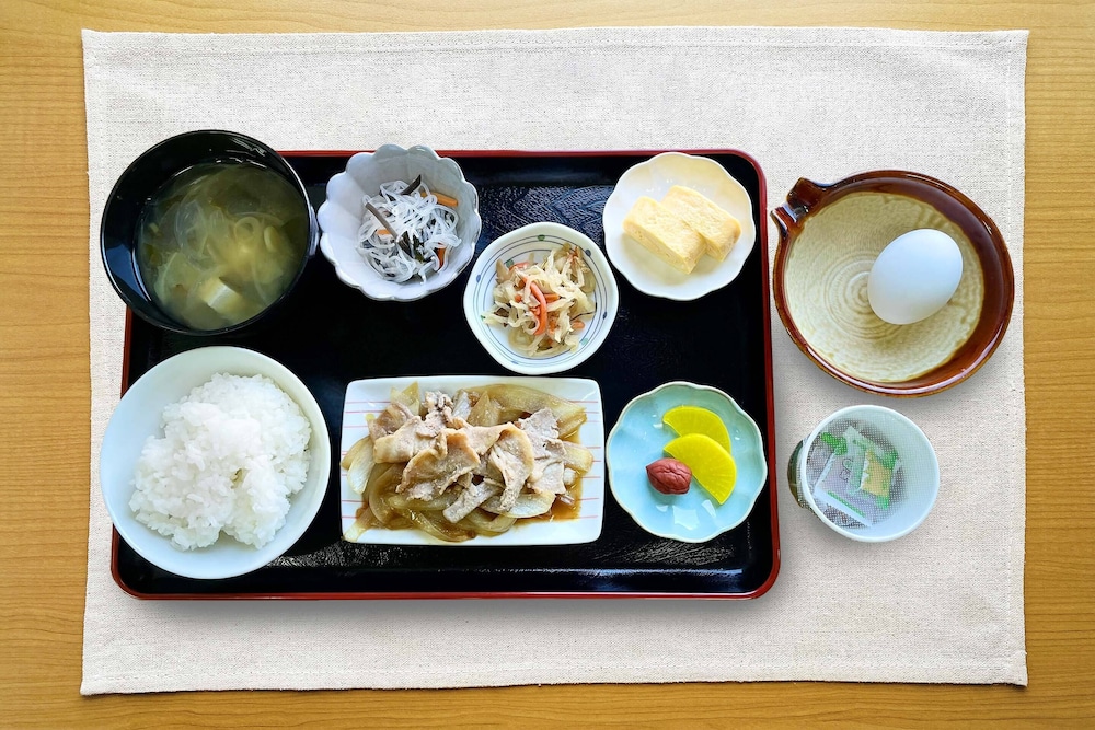 ホテルトレンド岩国 山口