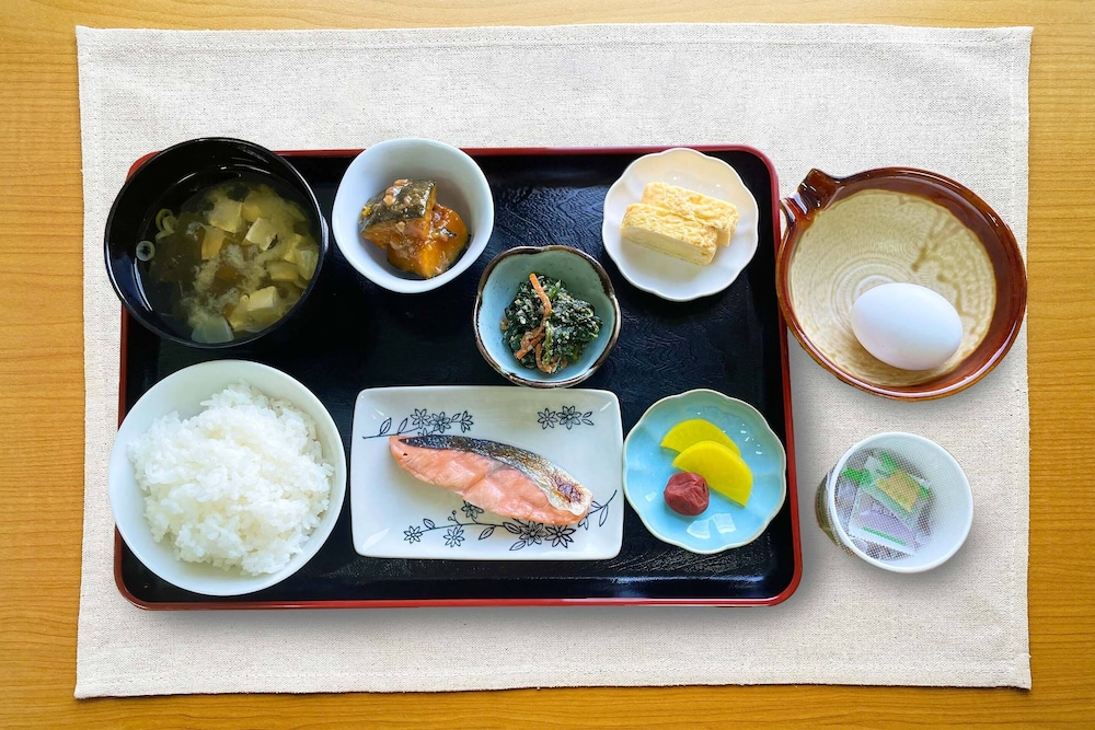 ホテルトレンド岩国 山口