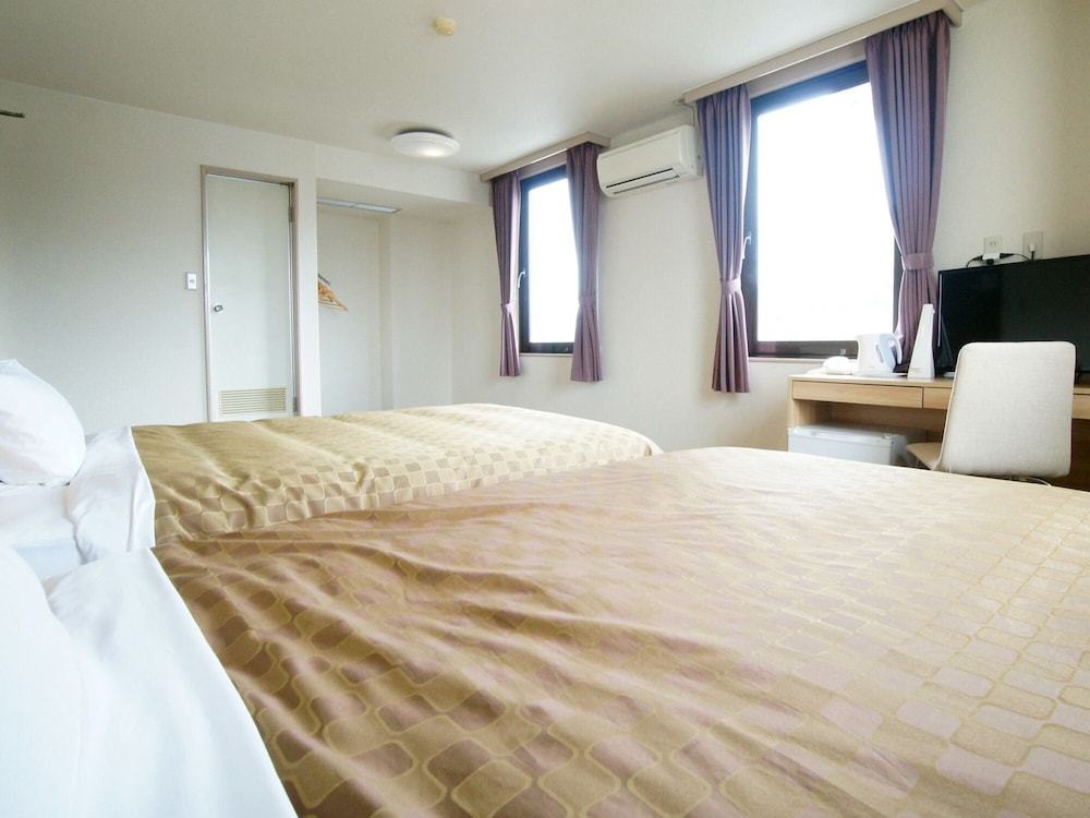 ホテルトレンド岩国 山口