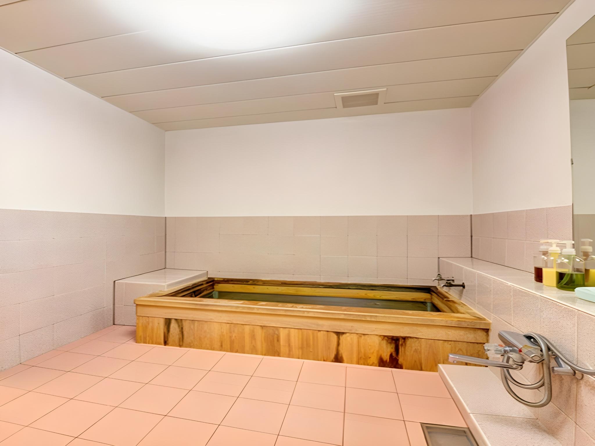 割烹旅館 白為旅館 山口