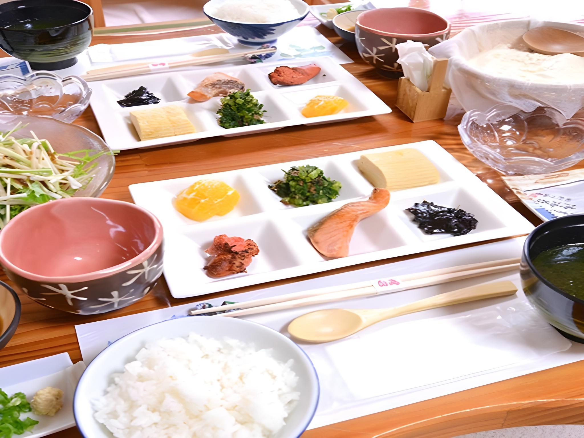 割烹旅館 白為旅館 山口